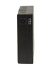 FMC-1001S Gigabit Ethernet 100/1000BaseX SFP slot fiber media converter, LFP and DIP sw settings