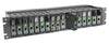 FMC-CH17-AA  17 slot fiber chassis with dual redundant AC power and fans