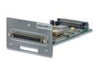quad serial datacom card V.35/X.21/RS-232 for FMUX01A