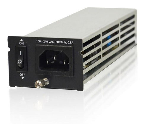 AC Power Supply Module for FMUX1001, AC 100-240V Input