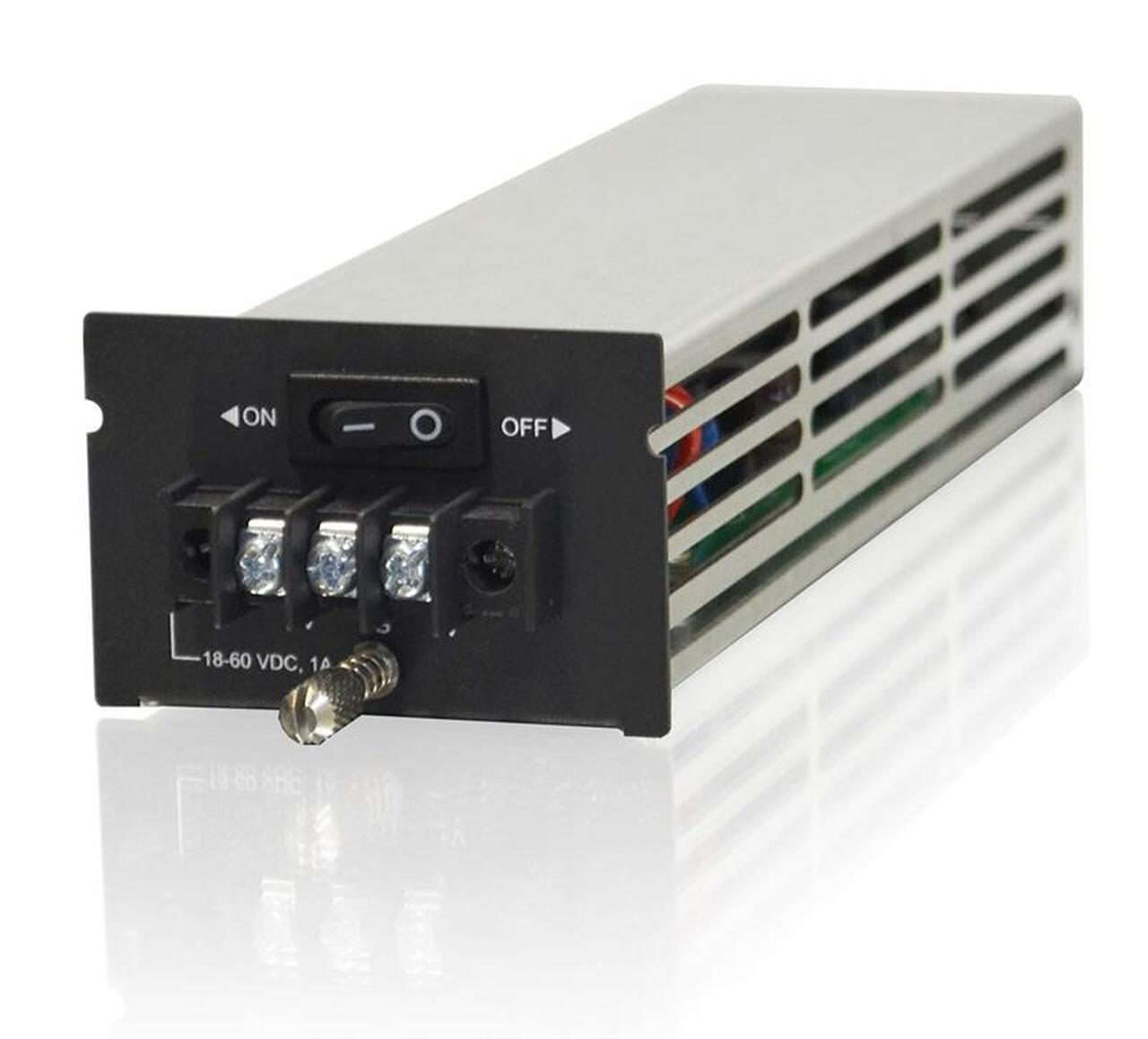 FMUX1001-DC power supply module for FMUX1001, DC 18-60V input