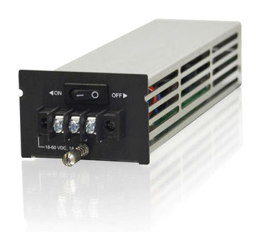FMUX1001-DC power supply module for FMUX1001, DC 18-60V input