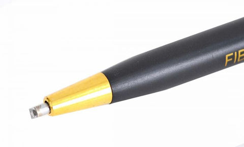 Sapphire Scribe