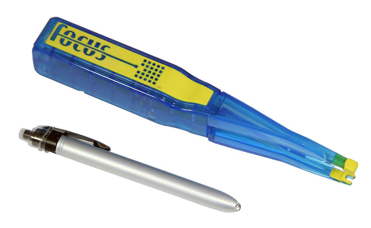 FOCUS Connector Removal Tool – Fosco Connect