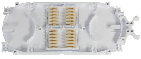 Raychem Splice Tray for "A" Closure, 12 Count Capacity