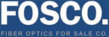 FOSC Gel Tape Wrap, All FOSC450 Closures - 2 Or 4 Cable Capacity, No Cable Attachments