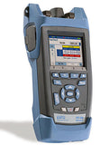 EXFO  Max Tester MM 62.5µm, SM, VFL & Talkset, SC/UPC