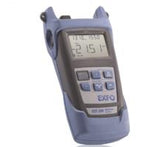 EXFO Optical Loss Test Set 1310/1550nm ST/UPC