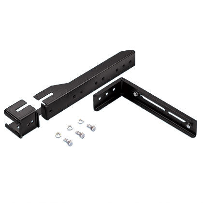Mounting Brackets, 6 in. adjustable ladder rack bracket – Fosco Connect