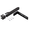 Mounting Brackets, 6 in. adjustable ladder rack bracket