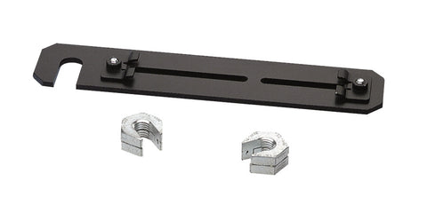 Mounting Brackets, 6 in. Quicklock Bracket for existing 5/8 in. threaded rod