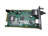 FRM220-10-100i-SC40A Fast Ethernet WDM BiDi single strand singlemode managed fiber media converter, 40Km A type