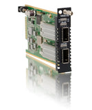 FRM220-40G-2Q - QSFP+ to QSFP+ 40G converter and 3R transponder, up to 40G rate