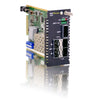 FRM220-40G-1Q4S - 40G QSFP+ to 4x 10G SFP+ 40G converter and 3R transponder, up to 40G rate
