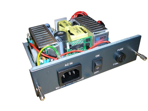 90-240V AC switching power supply for FRM220 chassis