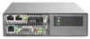 FRM220-CH02NMC-DC  - two slot fiber chassis with embedded neg. DC power 18-72V input