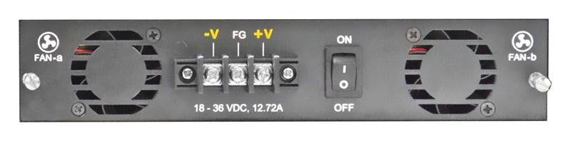FRM220-CH08-AC 90-240V AC switching power supply for FRM220-CH08 chassis only