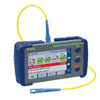 AFL OTDR Kit 1310/1550nm FlexScan OTDR OLS OPM VFL Wi-Fi 150 meter Fiber Ring One Click Cleaner FOCIS Flex Inspection Probe & OFI-BIPM 32/30dB Complete Kit