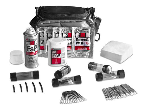 Chemtronics Fusion Splice Prep Kit