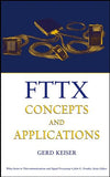 FTTX Concepts and Applications