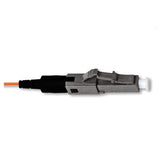 AFL FUSEConnect FUSE-LC2M50-6 MM LC/PC 50um, 2.0mm, Black