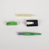 AFL FuseConnect SC Single Mode APC 3.0mm, Pack Of 6