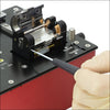 THL-VHW500 - Fiber Holder Insert Set for FWS100 Window Stripper, Ø500 µm