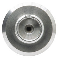 TH-PM20-FC - FC/PC Fiber Adapter Cap with Internal SM05 (0.535"-40) Threads, Wide Key (2.2 mm)