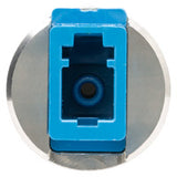 TH-PM20-LC - LC/PC Fiber Adapter Cap with Internal SM05 (0.535"-40) Threads