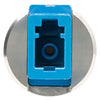 TH-PM20-LC - LC/PC Fiber Adapter Cap with Internal SM05 (0.535"-40) Threads