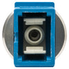 TH-PM20-SC - SC/PC Fiber Adapter Cap with Internal SM05 (0.535"-40) Threads