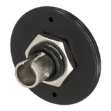 TH-SM1ST - ST/PC Fiber Adapter Plate with External SM1 (1.035"-40) Threads