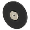 TH-S1FC - Ø1" FC/PC Fiber Adapter Plate Without Threads, Wide Key (2.2 mm)