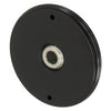 TH-CMTSMA - SMA Fiber Adapter Plate with C-Mount (1.00"-32) Threads
