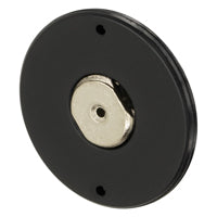 TH-CMTFC - FC/PC Fiber Adapter Plate with C-Mount (1.00"-32) Threads, Wide Key (2.2 mm)
