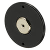 TH-CMTFC - FC/PC Fiber Adapter Plate with C-Mount (1.00"-32) Threads, Wide Key (2.2 mm)