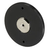 TH-SM1FC - FC/PC Fiber Adapter Plate with External SM1 (1.035"-40) Threads, Wide Key (2.2 mm)