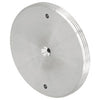 TH-SM1FCA - FC/APC Fiber Adapter Plate with External SM1 (1.035"-40) Threads, Wide Key (2.2 mm)