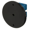 TH-SM1SC1 - SC/PC Fiber Adapter Plate with External SM1 (1.035"-40) Threads