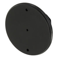 TH-SM1LCM - Ø1.25 mm Ferrule Adapter Plate with External SM1 (1.035"-40) Threads
