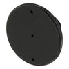 TH-SM1FCM - Ø2.5 mm Ferrule Adapter Plate with External SM1 (1.035"-40) Threads