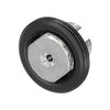 TH-SM05FC - FC/PC Fiber Adapter Plate with External SM05 (0.535"-40) Threads, Wide Key (2.2 mm)