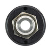 TH-SM05SMA - SMA Fiber Adapter Plate with External SM05 (0.535"-40) Threads