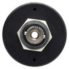 TH-SM1ST - ST/PC Fiber Adapter Plate with External SM1 (1.035"-40) Threads