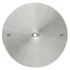 TH-S1FCA2 - Ø1" FC/APC Fiber Adapter Plate Without Threads, Narrow Key (2.0 mm)