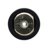 TH-S05FC - Ø1/2" FC/PC Fiber Adapter Plate Without Threads, Wide Key (2.2 mm)