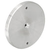 TH-SM1FCA - FC/APC Fiber Adapter Plate with External SM1 (1.035"-40) Threads, Wide Key (2.2 mm)