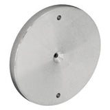 TH-S1FCA2 - Ø1" FC/APC Fiber Adapter Plate Without Threads, Narrow Key (2.0 mm)