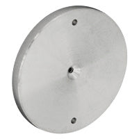 TH-S1FCA2 - Ø1" FC/APC Fiber Adapter Plate Without Threads, Narrow Key (2.0 mm)