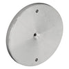 TH-S1FCA2 - Ø1" FC/APC Fiber Adapter Plate Without Threads, Narrow Key (2.0 mm)